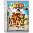 The Pirates Band of Misfits Icon