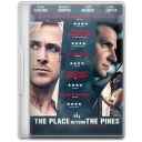 The Place Beyond the Pines Icon