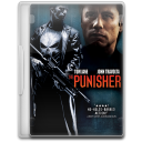 The Punisher Icon