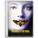 The Silence of the Lambs Icon