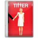 TiMER Icon