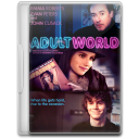 Adult World Icon