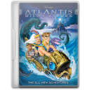 Atlantis Milos Return Icon