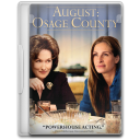 August Osage County Icon