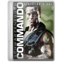 Commando Icon