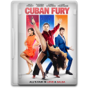 Cuban Fury Icon