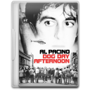 Dog Day Afternoon Icon