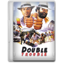 Double Trouble Icon