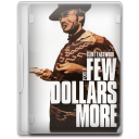 For a Few Dollars More Icon