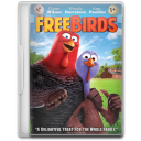 Free Birds Icon