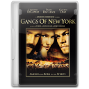 Gangs of New York Icon