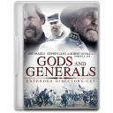 Gods and Generals Icon