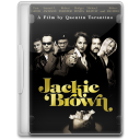 Jackie Brown Icon