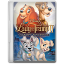 Lady and the Tramp II Scamps Adventure Icon