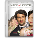 Made of Honor Icon