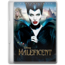 Maleficent Icon
