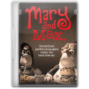 Mary and Max Icon
