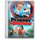Mr Peabody Sherman Icon