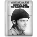 One Flew Over the Cuckoos Nest Icon