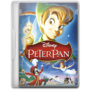 Peter Pan Icon