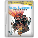 Police Academy 4 Citizens on Patrol Icon