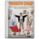 Problem Child Icon