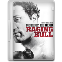 Raging Bull Icon