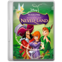 Return to Never Land Icon