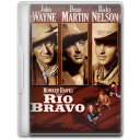 Rio Bravo Icon