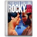 Rocky III Icon
