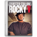 Rocky V Icon
