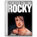Rocky Icon