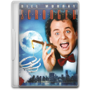 Scrooged Icon