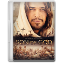 Son of God Icon
