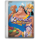 The Emperors New Groove 2 Kronks New Groove Icon