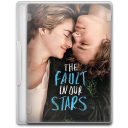 The Fault in Our Stars Icon