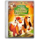 The Fox and the Hound Icon