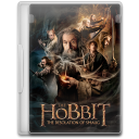 The Hobbit The Desolation of Smaug Icon