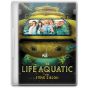 The Life Aquatic with Steve Zissou Icon