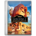 The Lion King II Simbas Pride Icon