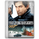 The Living Daylights Icon