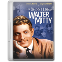 The Secret Life of Walter Mitty 1947 Icon