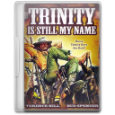 Trinity Is STILL My Name Icon