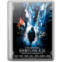 Babylon AD Icon
