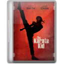 Karate Kid Icon