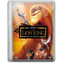 Lion King Icon