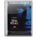 Total Recall Icon