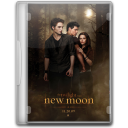 Twilight newmoon Icon