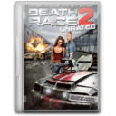 Death Race 2 Icon
