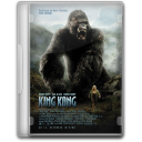 King Kong Icon
